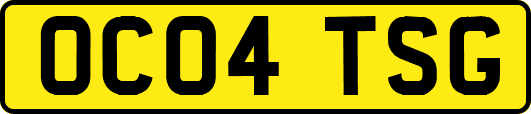 OC04TSG