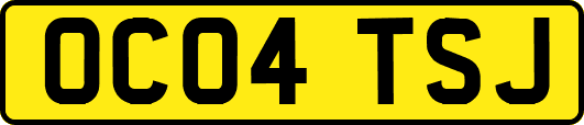 OC04TSJ