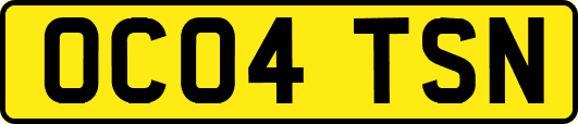 OC04TSN