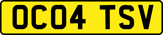 OC04TSV