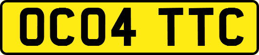 OC04TTC