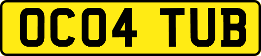OC04TUB