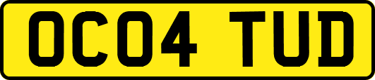 OC04TUD