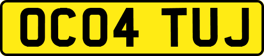 OC04TUJ