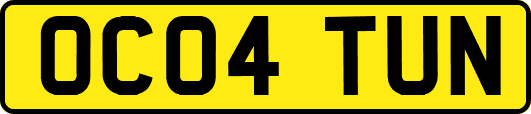 OC04TUN