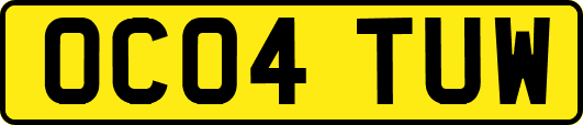 OC04TUW