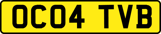 OC04TVB