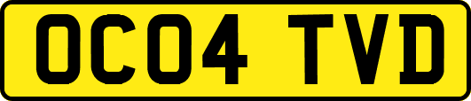 OC04TVD