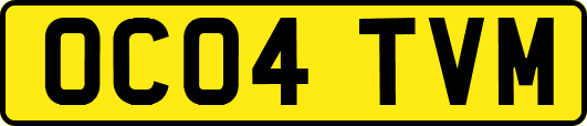 OC04TVM