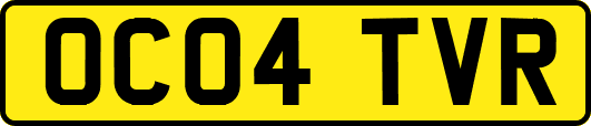 OC04TVR