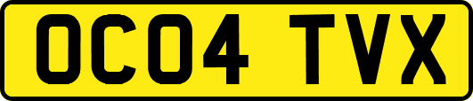 OC04TVX