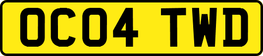 OC04TWD