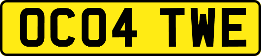 OC04TWE