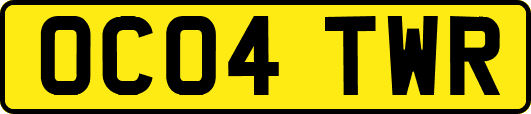 OC04TWR