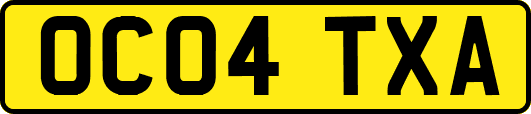 OC04TXA