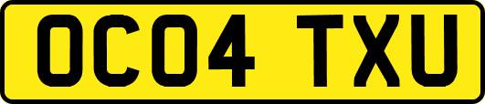 OC04TXU