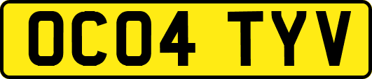 OC04TYV