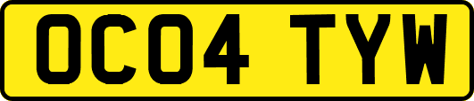 OC04TYW