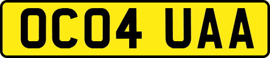 OC04UAA