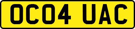 OC04UAC