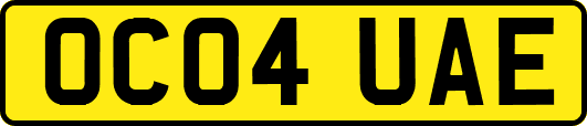 OC04UAE
