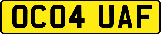 OC04UAF