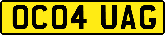 OC04UAG
