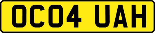 OC04UAH