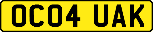 OC04UAK