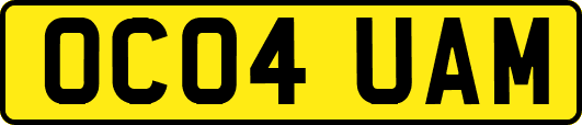 OC04UAM