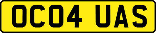 OC04UAS