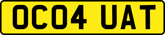 OC04UAT