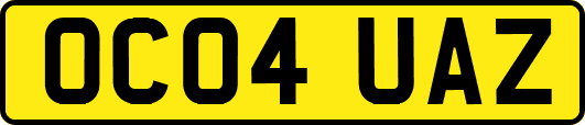 OC04UAZ