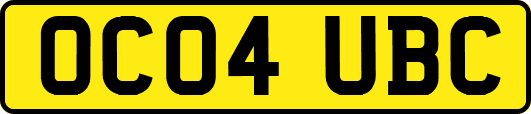OC04UBC