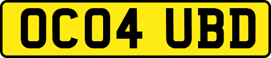 OC04UBD