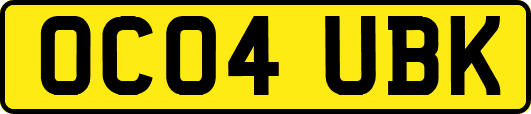 OC04UBK