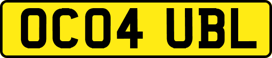 OC04UBL