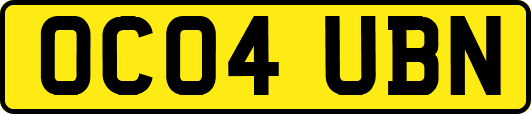 OC04UBN