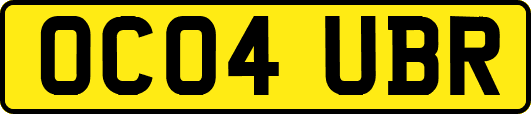 OC04UBR