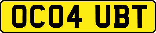 OC04UBT