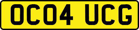 OC04UCG