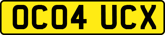 OC04UCX