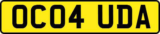 OC04UDA