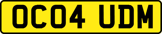 OC04UDM