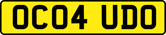 OC04UDO