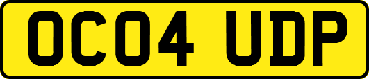 OC04UDP