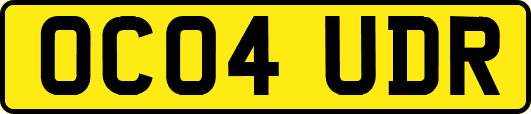 OC04UDR