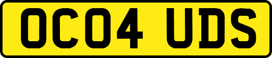 OC04UDS