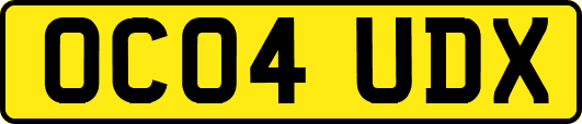 OC04UDX