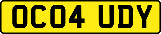 OC04UDY